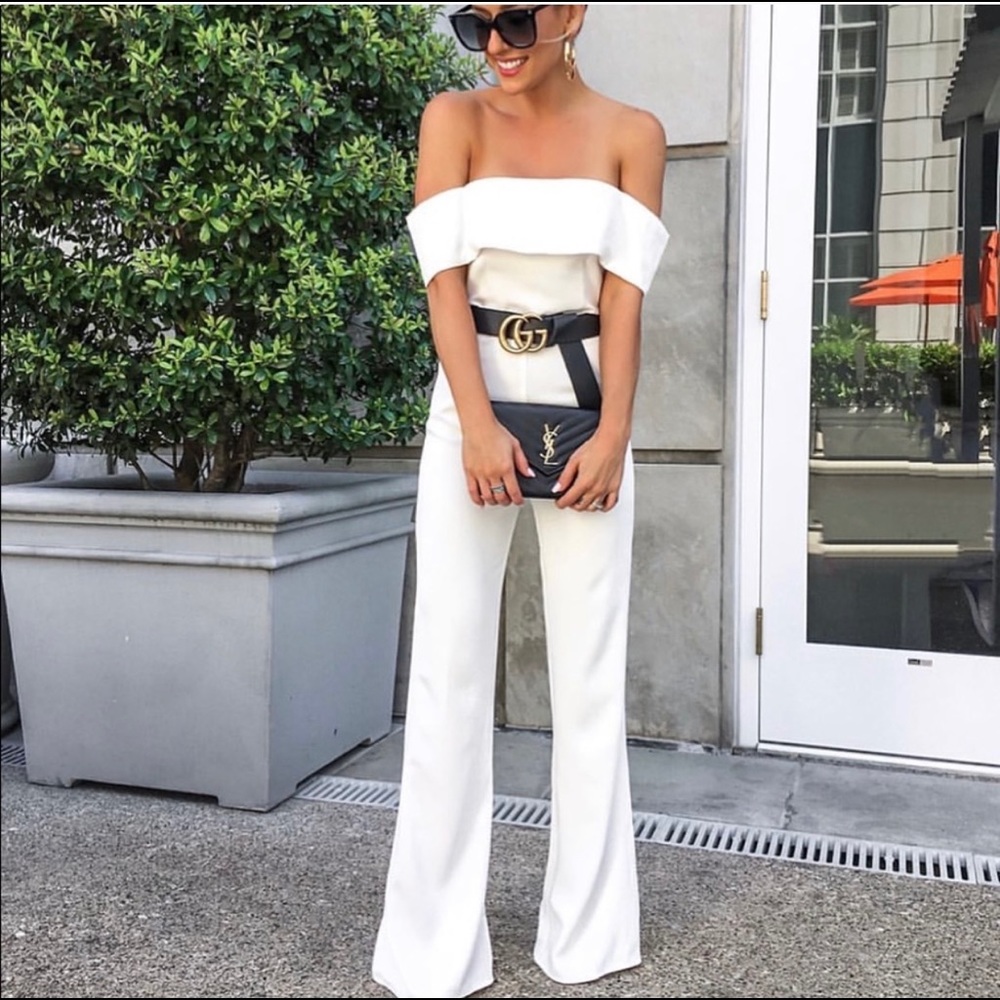 Revolve jumpsuit